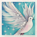 Zoek naar duif onderzetters Christelijk