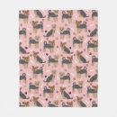 Zoek naar yorkshire terrier dekens Yorkie