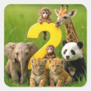 Zoek naar grote dieren stickers Voor kinderen