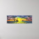 Zoek naar boten schilderen kunst Golven