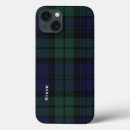 Zoek naar black watch tartan iphone hoesjes Voor iedereen