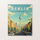Zoek naar berlijn puzzels Televisietoren