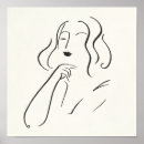 Zoek naar schets posters Meisjeskracht