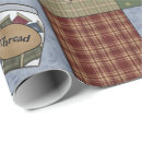 Zoek naar stof cadeaupapier Rustisch