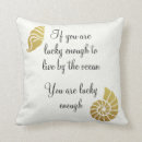 Zoek naar schaal kussens Ocean