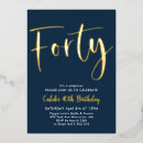 Zoek naar mannen verjaardag uitnodigingen Voor hem