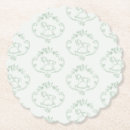 Zoek naar groene onderzetters Elegant