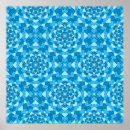 Zoek naar turquoise floral posters Voor iedereen