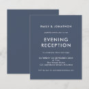 Zoek naar ontvangst uitnodigingen Gast