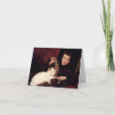 Zoek naar vintage kat kaarten Elk persoon