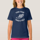 Zoek naar sporen tshirts Voor kinderen