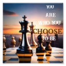 Zoek naar schaakstukken kunst Schaken