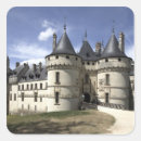 Zoek naar loire stickers Kasteel