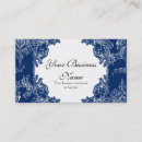 Zoek naar barokke visitekaartjes Voor iedereen