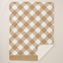 Zoek naar ruiten dekens Elk persoon