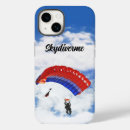 Zoek naar parachute iphone hoesjes Avontuur