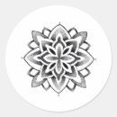 Zoek naar heilige geometrie stickers Spiritualiteit