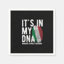 Zoek naar partij servetten Elk persoon