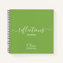 Zoek naar botanisch notitieboeken Kalligrafie