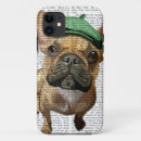 Zoek naar bruine hond iphone hoesjes Bloemen