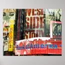Zoek naar van new york stad posters Reis