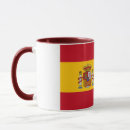 Zoek naar spaanse vlag mokken Madrid