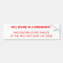Zoek naar heels bumperstickers Atheïsme