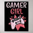 Zoek naar gamine posters Gamers