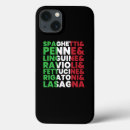 Zoek naar pasta iphone hoesjes Italië