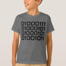 Zoek naar computer taal tshirts Codering