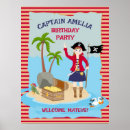 Zoek naar piraten posters Voor kinderen