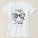 Zoek naar tumor tshirts Hersentumor gave