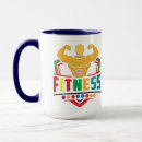 Zoek naar fitness mokken Lichaamsbouw