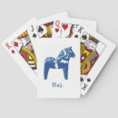 Zoek naar horse speelkaarten Zweden