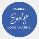 Zoek naar leuk stickers Elk persoon