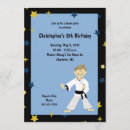 Zoek naar kung fu uitnodigingen Karate