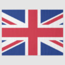 Zoek naar union jack tissue papier Unijack