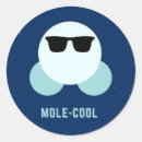 Zoek naar molen stickers Molecuul