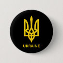 Zoek naar drietand buttons Rusland