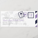 Zoek naar luchtpost uitnodigingen Vliegtuig