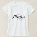 Zoek naar wiskunde liefde tshirts Citaten