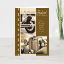 Zoek naar vintage man kaarten Auto