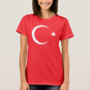 Zoek naar turkse vlag tshirts Turkiye