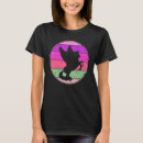 Zoek naar eenhoorn silhouet tshirts Vintage