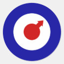 Zoek naar mods stickers Lambretta