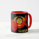 Zoek naar cccp mokken Sovjet union