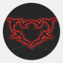 Zoek naar techno stickers Trance