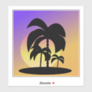 Zoek naar zomer vakantie stickers Strand