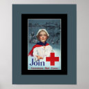 Zoek naar vintage nurse posters Retro