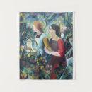 Zoek naar macke kunst Rood